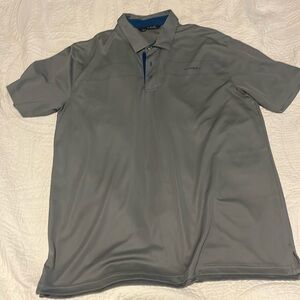 Travis Mathew’s men’s XL golf shirt